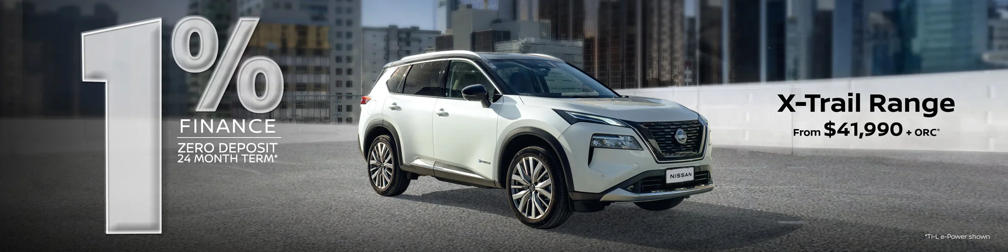 Banner Xtrail 500x Oct25