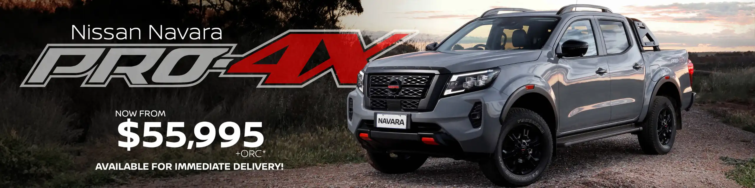 Navara Offer Pb
