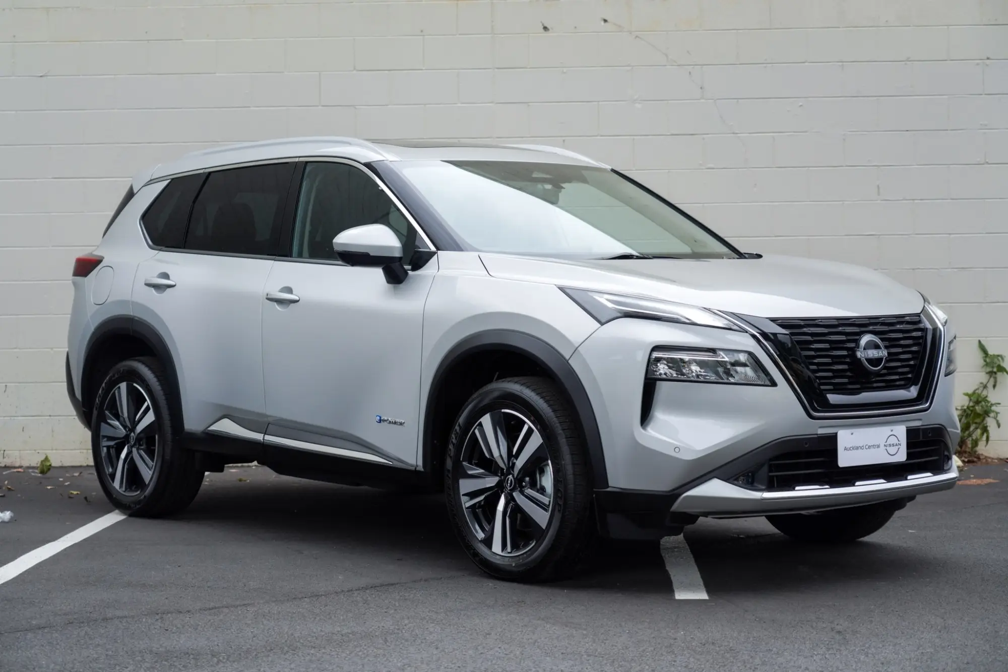 Xtrail Offer